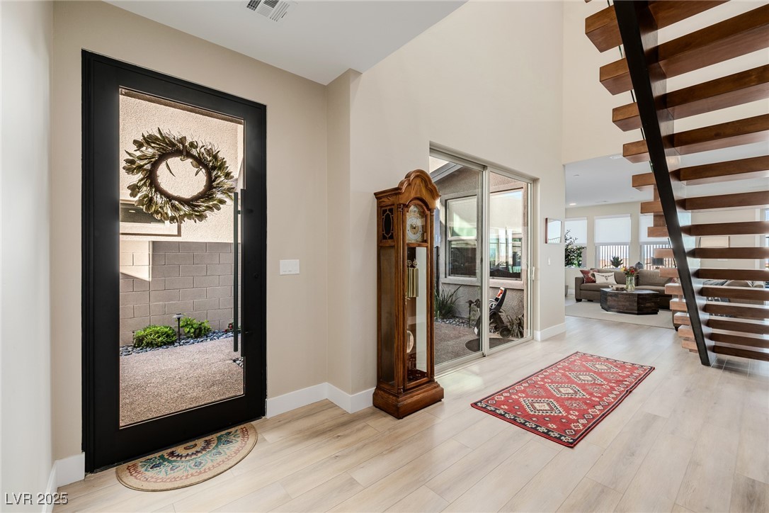 436 Crown Mesa Avenue, Las Vegas, Nevada image 19