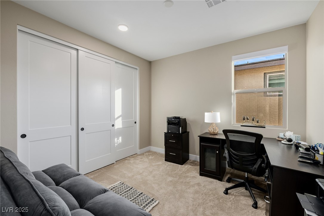 436 Crown Mesa Avenue, Las Vegas, Nevada image 38