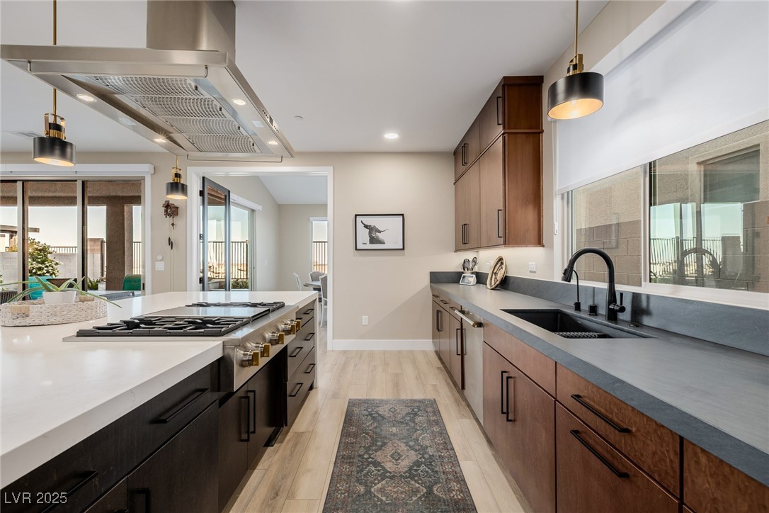 436 Crown Mesa Avenue, Las Vegas, Nevada image 9