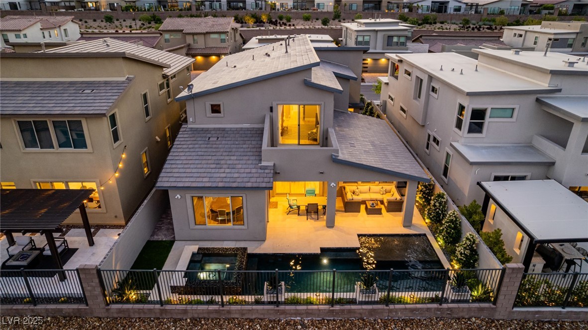 436 Crown Mesa Avenue, Las Vegas, Nevada image 2