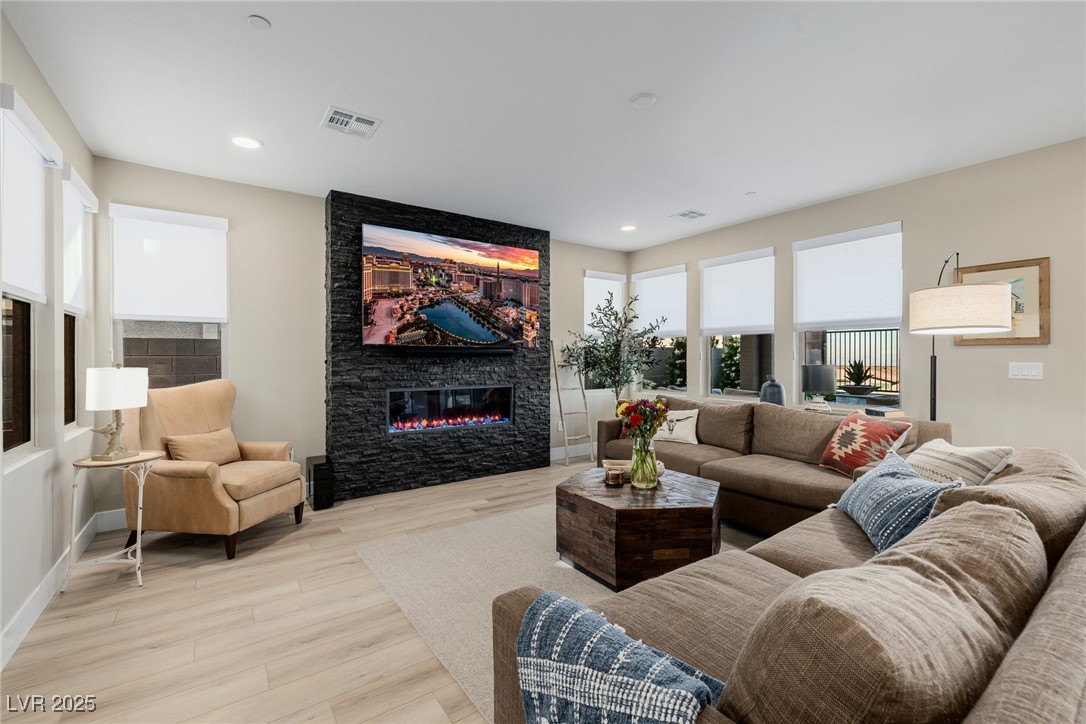 436 Crown Mesa Avenue, Las Vegas, Nevada image 21