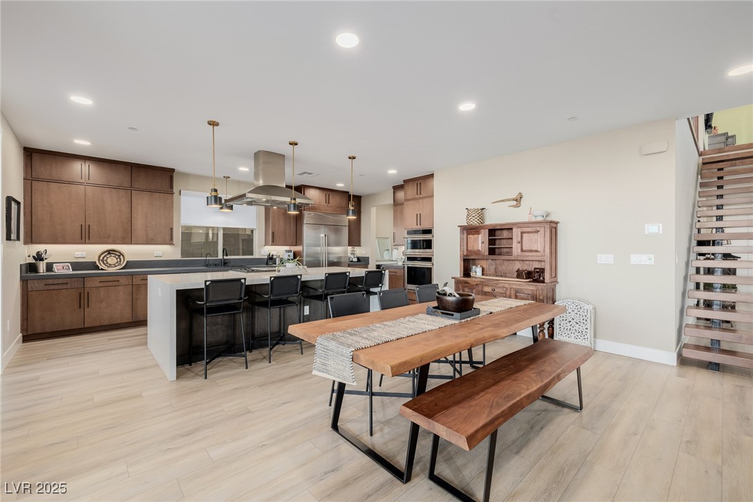 436 Crown Mesa Avenue, Las Vegas, Nevada image 13