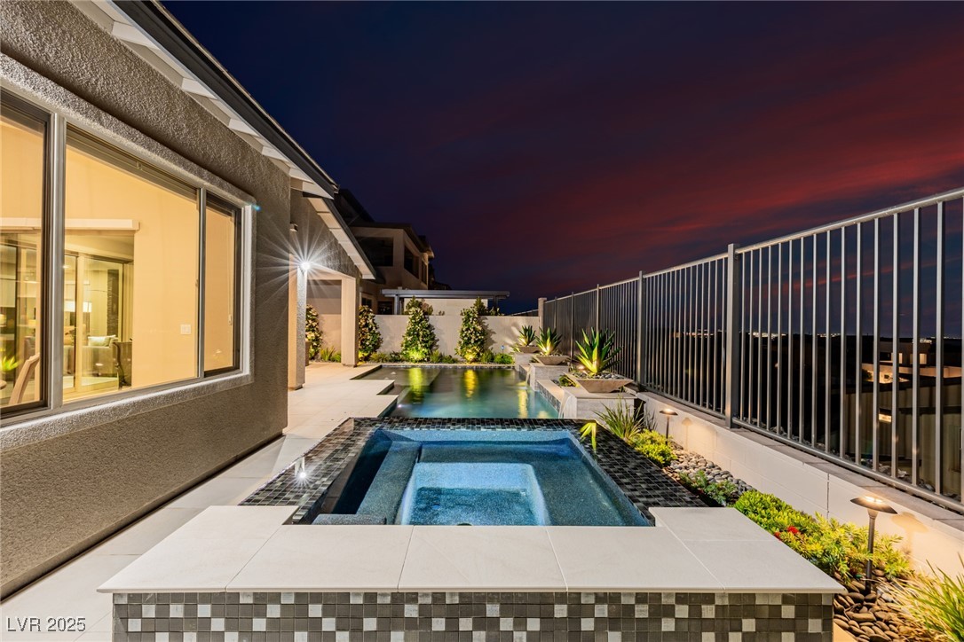 436 Crown Mesa Avenue, Las Vegas, Nevada image 47