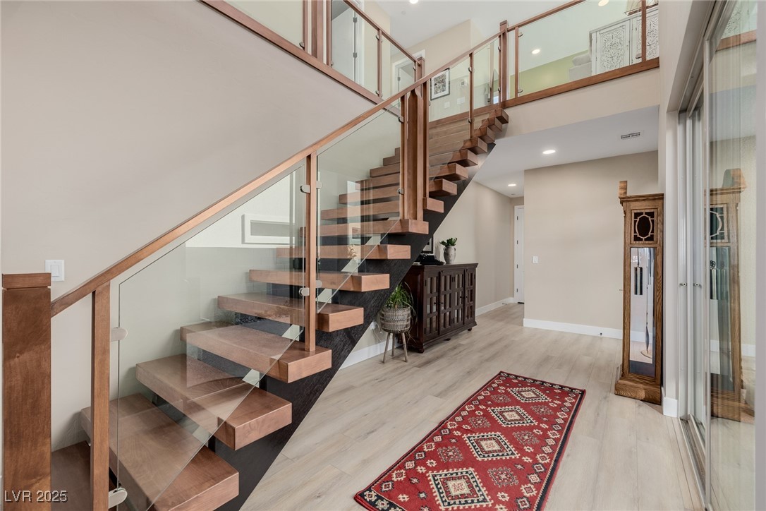436 Crown Mesa Avenue, Las Vegas, Nevada image 18