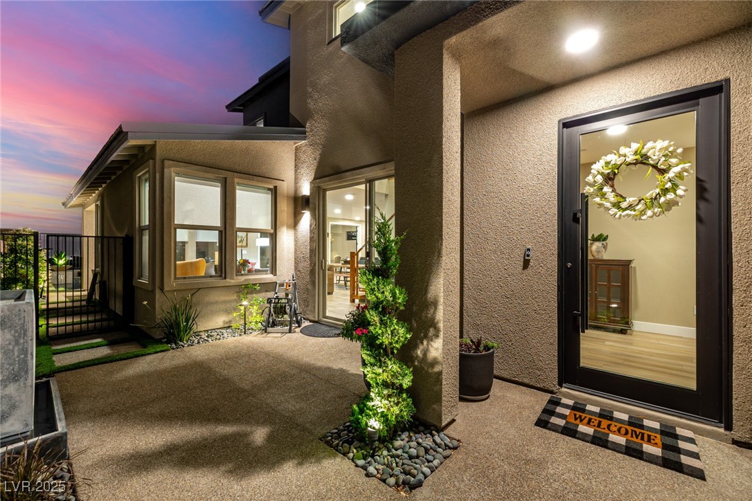 436 Crown Mesa Avenue, Las Vegas, Nevada image 7