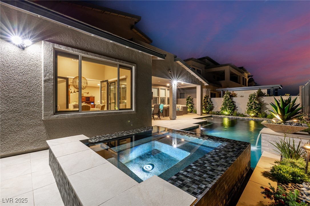 436 Crown Mesa Avenue, Las Vegas, Nevada image 49