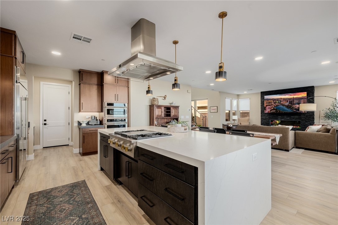 436 Crown Mesa Avenue, Las Vegas, Nevada image 8