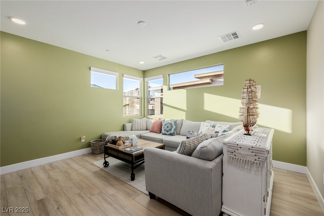436 Crown Mesa Avenue, Las Vegas, Nevada image 42