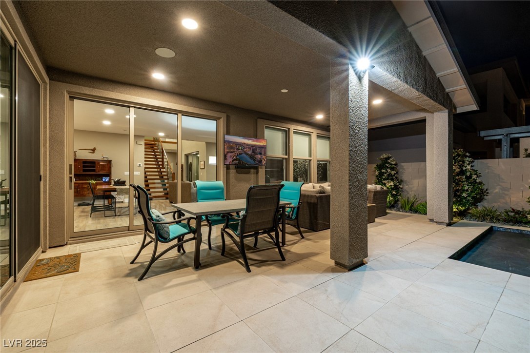 436 Crown Mesa Avenue, Las Vegas, Nevada image 50