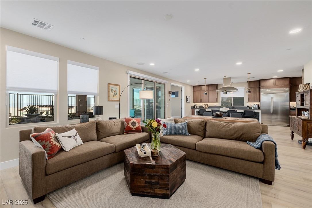 436 Crown Mesa Avenue, Las Vegas, Nevada image 24