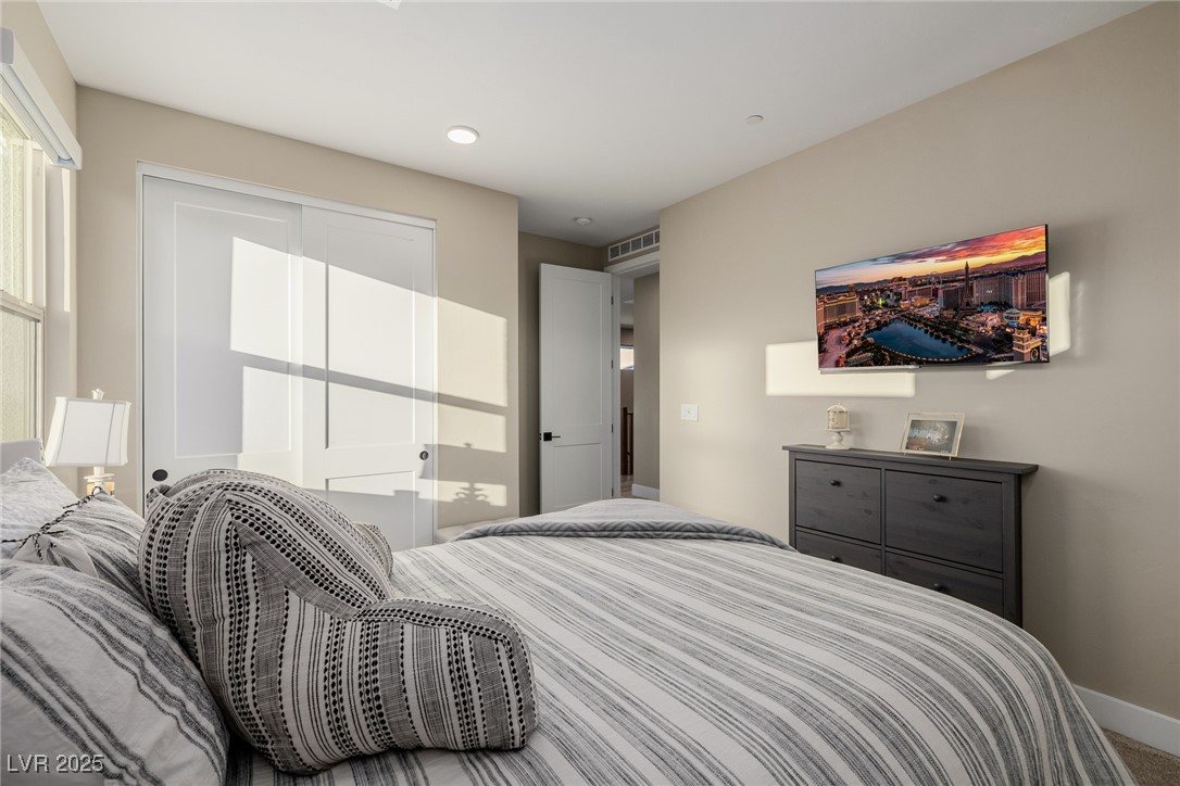 436 Crown Mesa Avenue, Las Vegas, Nevada image 36