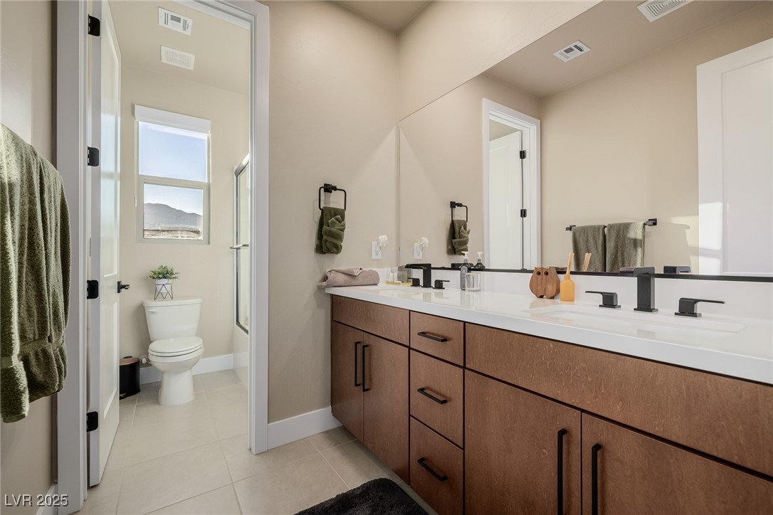 436 Crown Mesa Avenue, Las Vegas, Nevada image 37