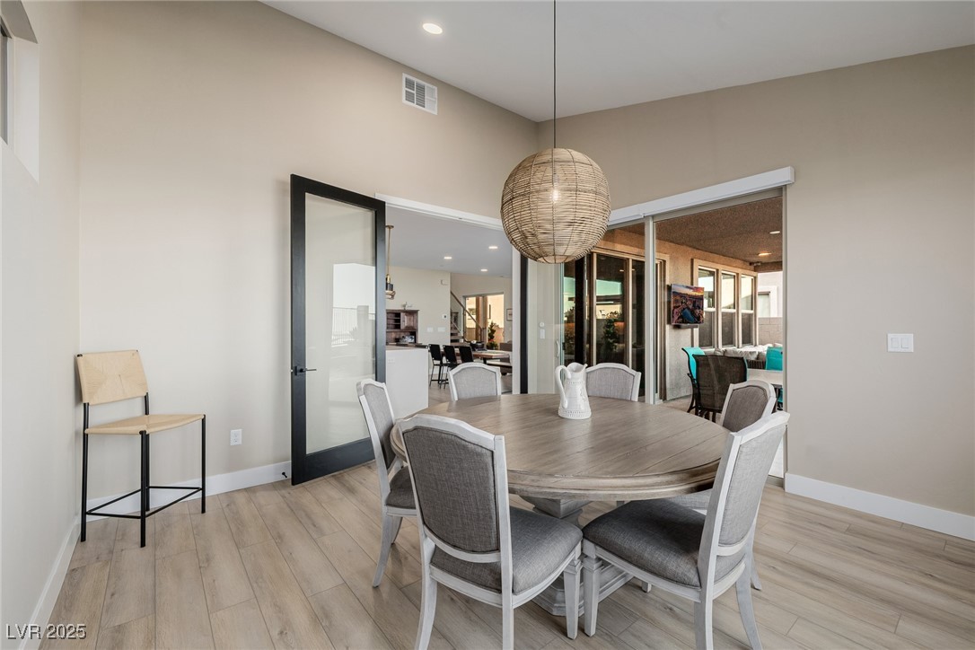 436 Crown Mesa Avenue, Las Vegas, Nevada image 17