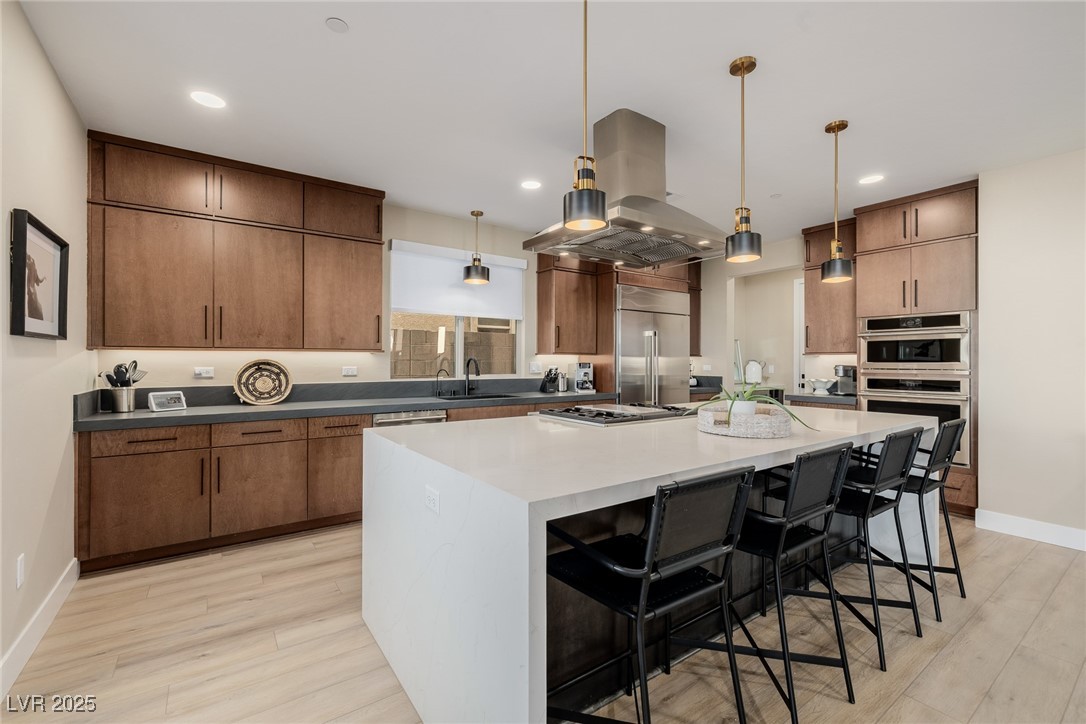 436 Crown Mesa Avenue, Las Vegas, Nevada image 10