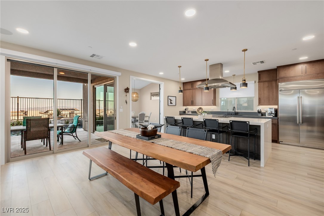 436 Crown Mesa Avenue, Las Vegas, Nevada image 14
