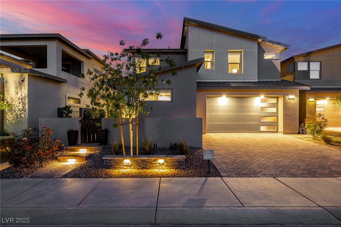 436 Crown Mesa Avenue, Las Vegas, Nevada image 1