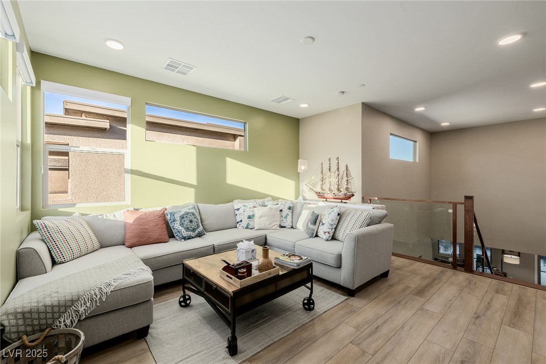 436 Crown Mesa Avenue, Las Vegas, Nevada image 43