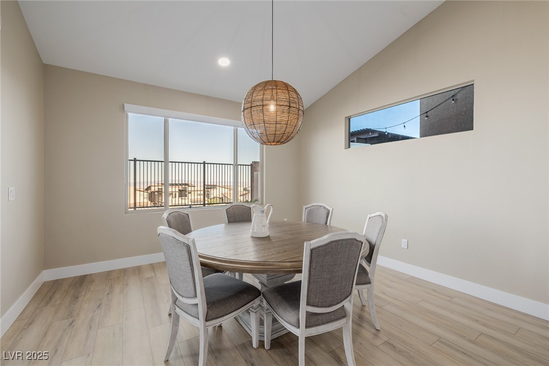 436 Crown Mesa Avenue, Las Vegas, Nevada image 16