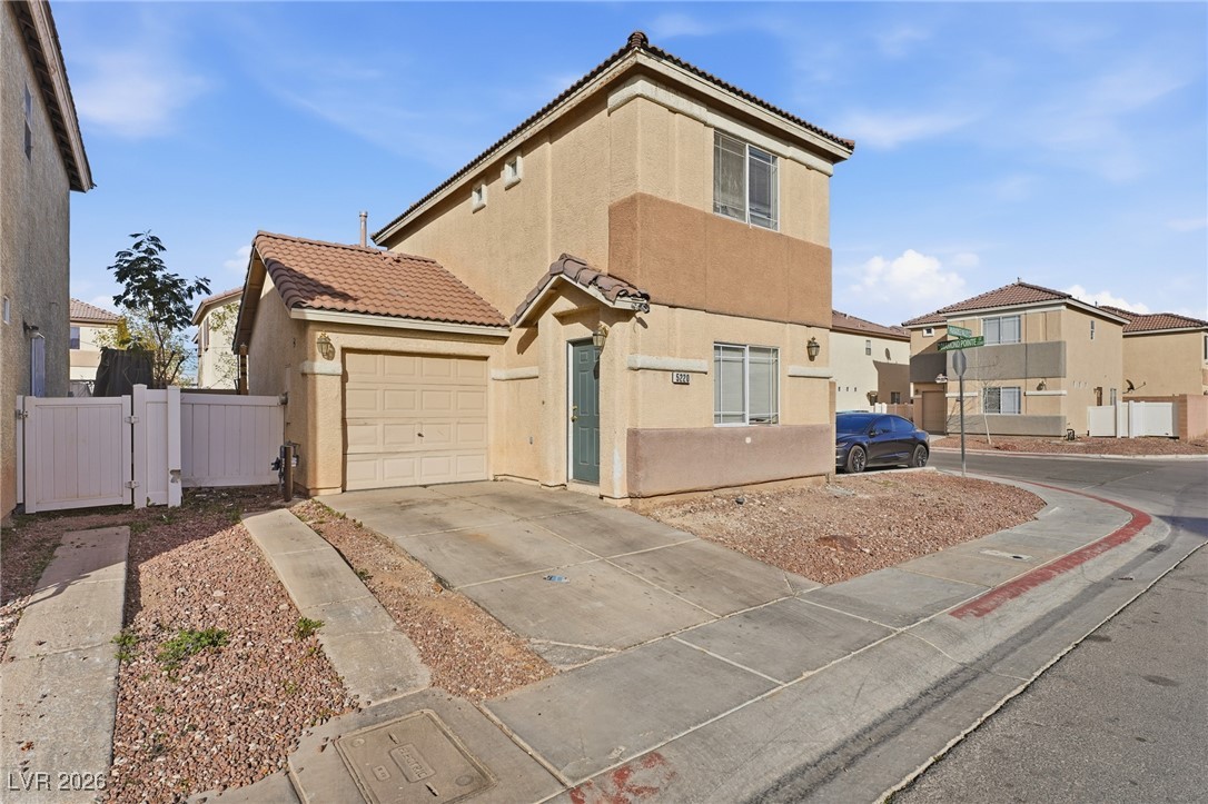 5220 Paradise Valley Avenue