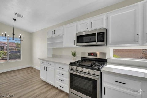 Photo of 2039 Poppywood Avenue, Henderson, NV 89012 (MLS # 2820773)