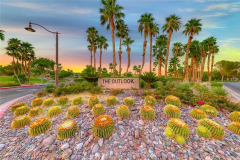 Tiny photo for 72 Reflection Cove Drive, Henderson, NV 89011 (MLS # 2760618)
