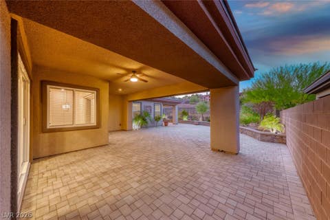 Tiny photo for 72 Reflection Cove Drive, Henderson, NV 89011 (MLS # 2760618)