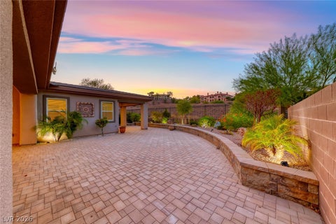 Tiny photo for 72 Reflection Cove Drive, Henderson, NV 89011 (MLS # 2760618)