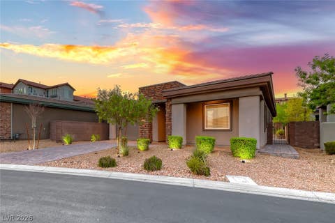 Tiny photo for 72 Reflection Cove Drive, Henderson, NV 89011 (MLS # 2760618)