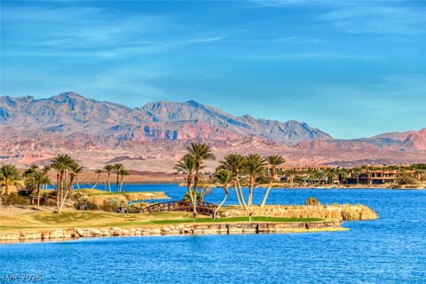 Tiny photo for 72 Reflection Cove Drive, Henderson, NV 89011 (MLS # 2760618)