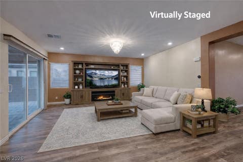 Tiny photo for 72 Reflection Cove Drive, Henderson, NV 89011 (MLS # 2760618)