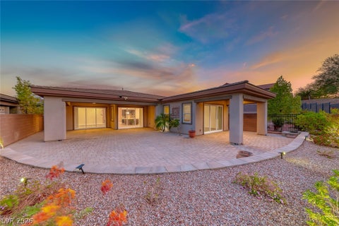 Tiny photo for 72 Reflection Cove Drive, Henderson, NV 89011 (MLS # 2760618)