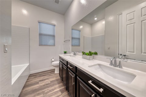 Tiny photo for 72 Reflection Cove Drive, Henderson, NV 89011 (MLS # 2760618)