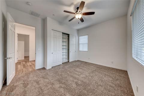 Tiny photo for 72 Reflection Cove Drive, Henderson, NV 89011 (MLS # 2760618)