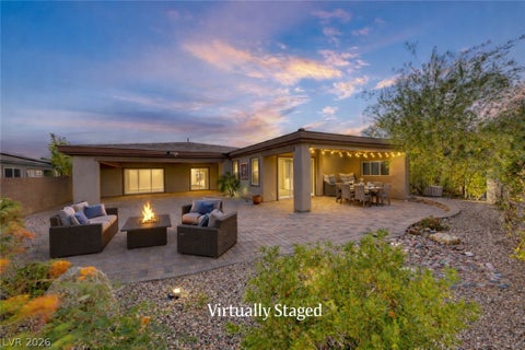 Tiny photo for 72 Reflection Cove Drive, Henderson, NV 89011 (MLS # 2760618)