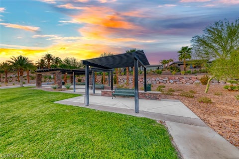 Tiny photo for 72 Reflection Cove Drive, Henderson, NV 89011 (MLS # 2760618)