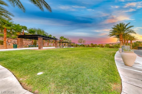 Tiny photo for 72 Reflection Cove Drive, Henderson, NV 89011 (MLS # 2760618)