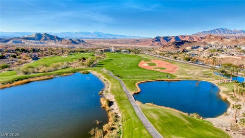 Tiny photo for 72 Reflection Cove Drive, Henderson, NV 89011 (MLS # 2760618)