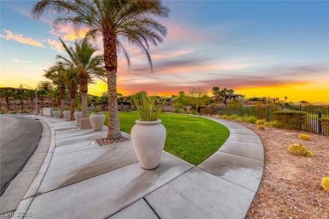 Tiny photo for 72 Reflection Cove Drive, Henderson, NV 89011 (MLS # 2760618)