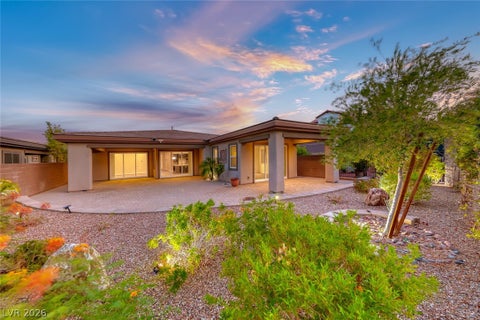 Tiny photo for 72 Reflection Cove Drive, Henderson, NV 89011 (MLS # 2760618)