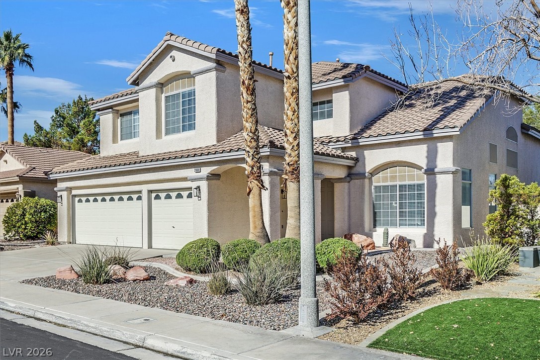2008 Trailside Village Avenue