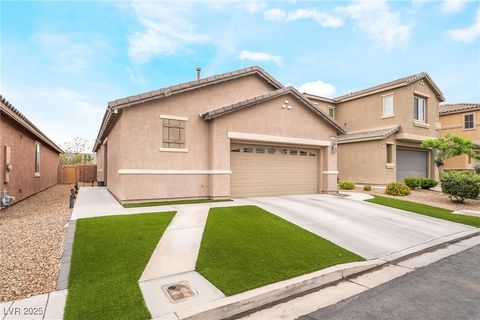 780 Forest Peak Street Henderson NV 89011