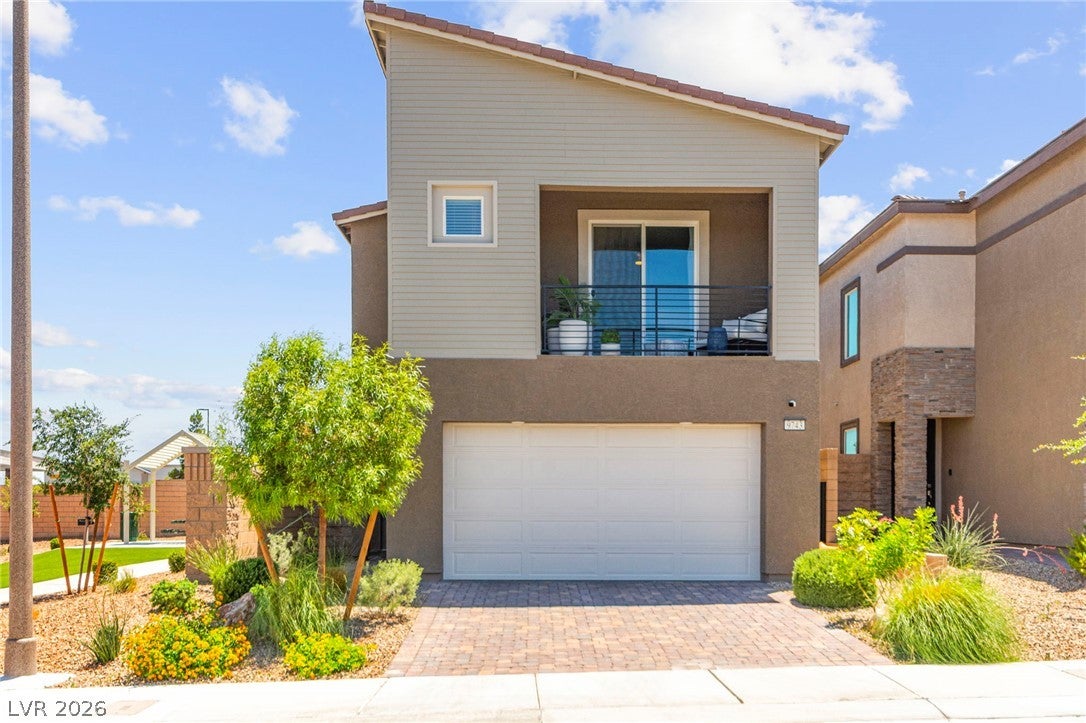 9743 Mojave Mountain Street