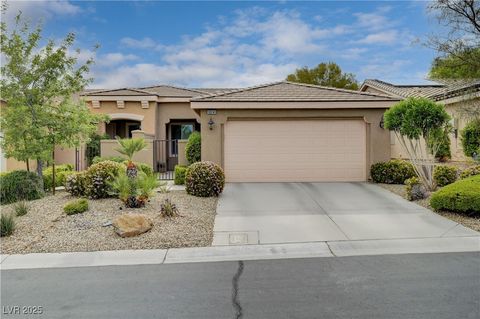 Photo of 10241 Premia Place, Las Vegas, NV 89135 (MLS # 2725720)