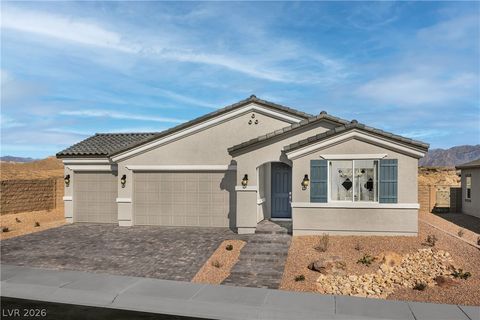 Photo of 308 Oboe Place, Henderson, NV 89015 (MLS # 2774976)