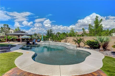 9612 Wildflower Vista Avenue Las Vegas NV 89166