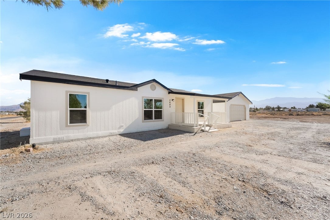 3480 W Medicine Man Road
