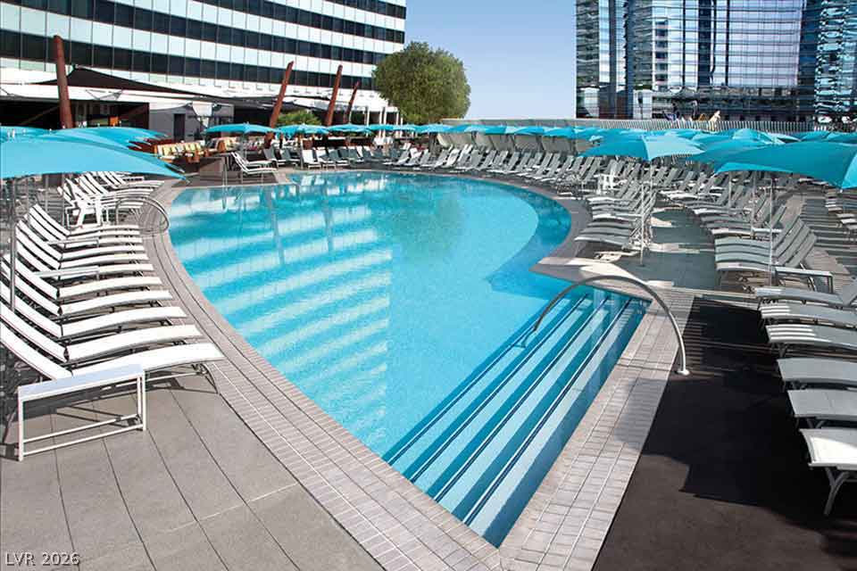 2600 W Harmon Avenue 8046