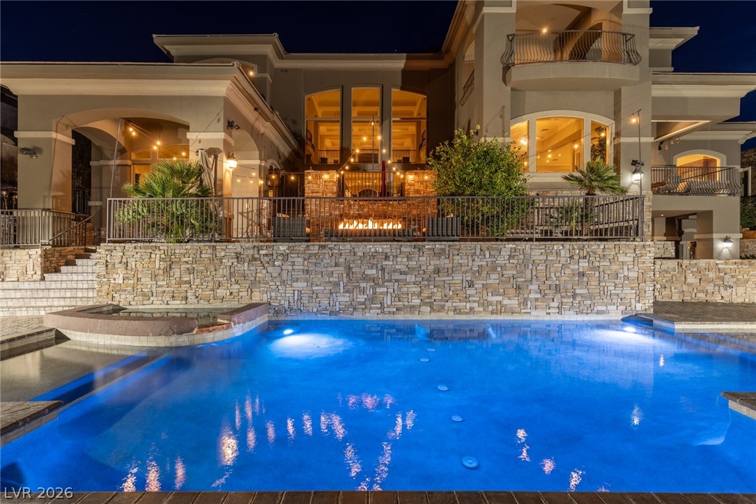 1520 Macdonald Ranch Drive