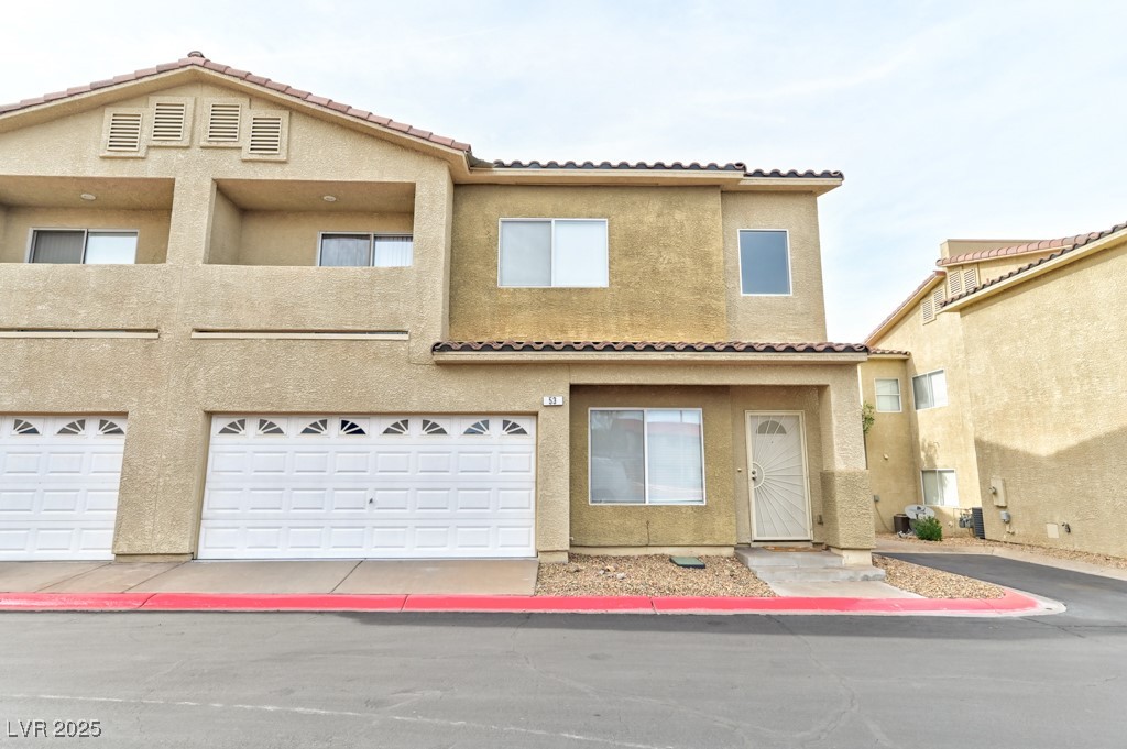 53 Blue Beak Way, Henderson, Nevada image 2