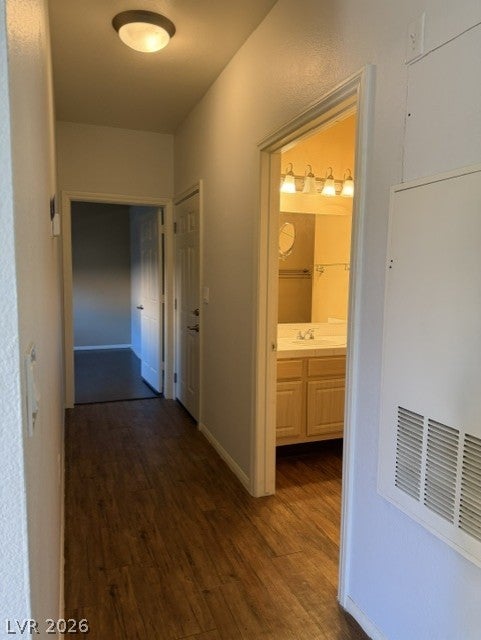 5250 S Rainbow Boulevard 2138